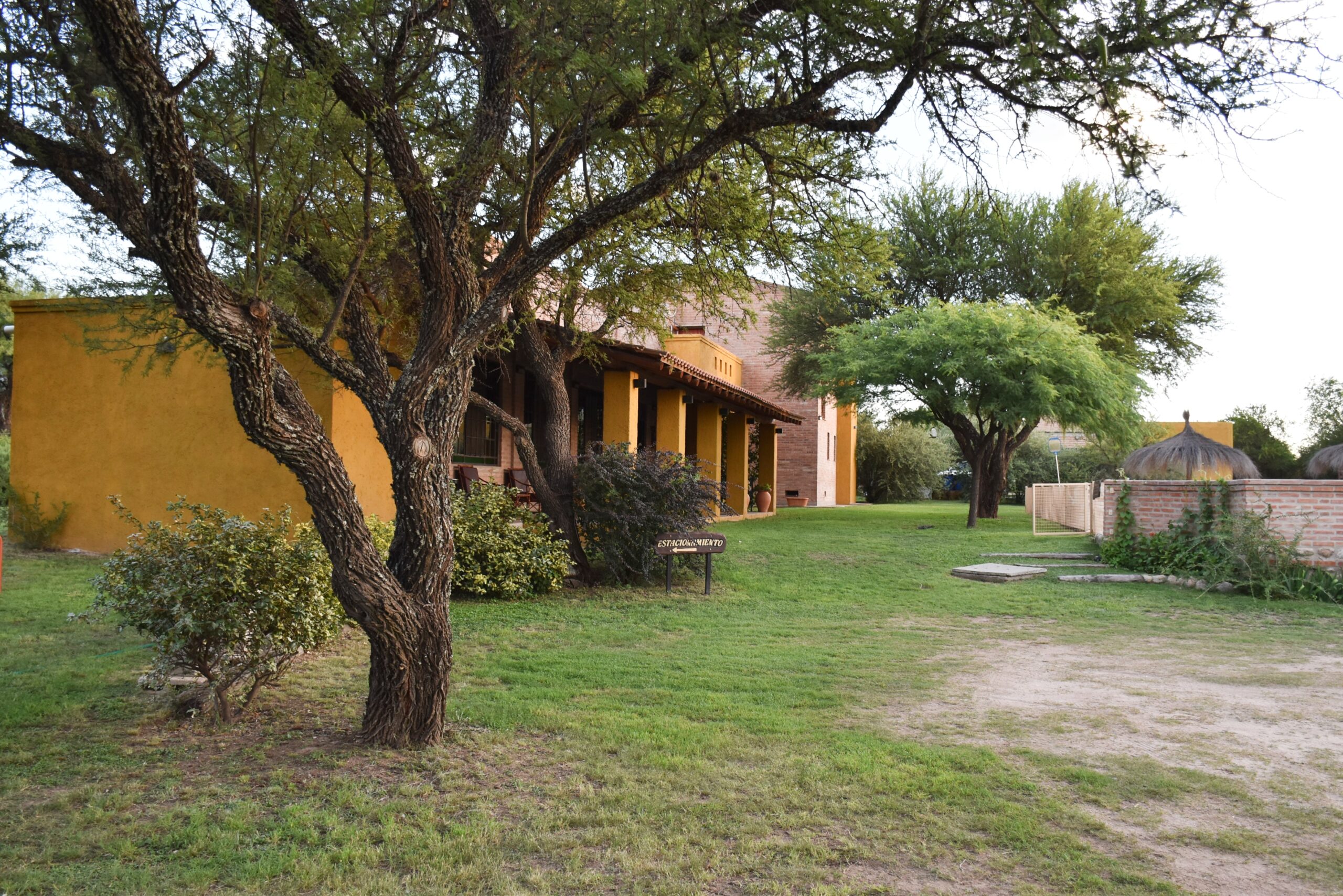 2. EL COMPLEJO