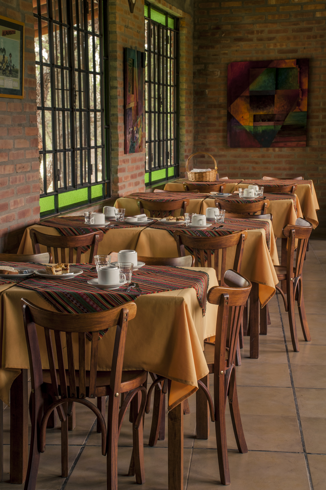 6 SERVICIOS
