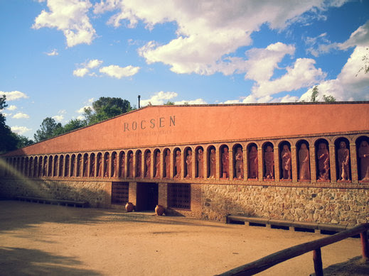 Museo-Rocsen