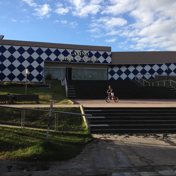 casino mina clavero